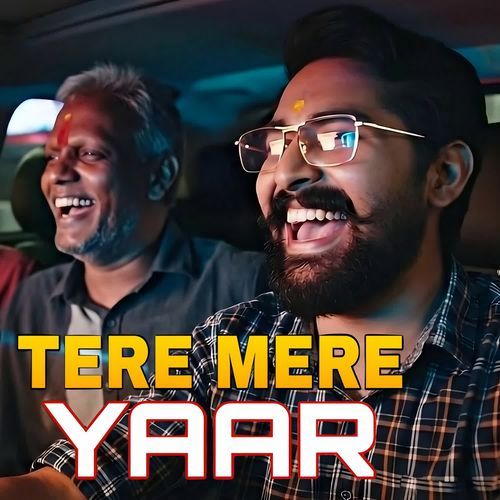 Tere Mere Yaar