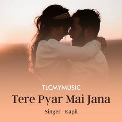 Tere Pyar Mai Jana-OCwnVRNYZEE