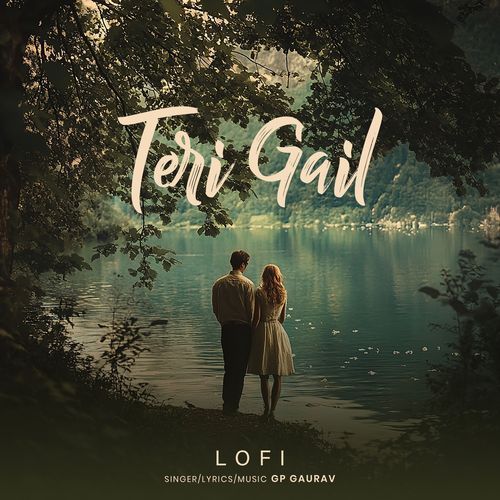 Teri Gail (Lofi)