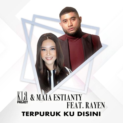 Terpuruk Ku Disini (feat. Rayen)