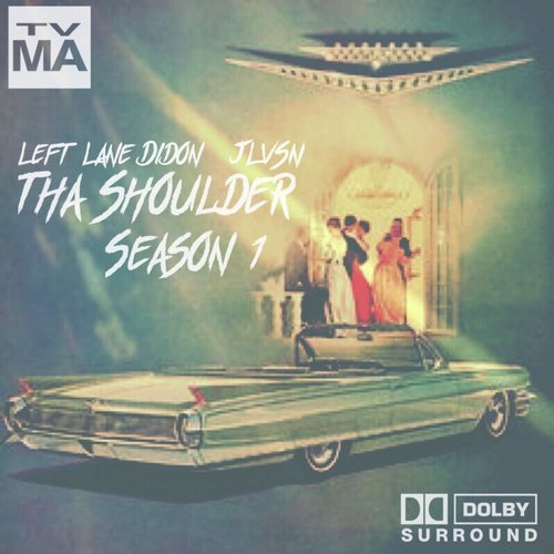 Tha Shoulder Season 1_poster_image