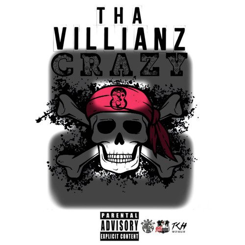 Tha Villianz Crazy 8