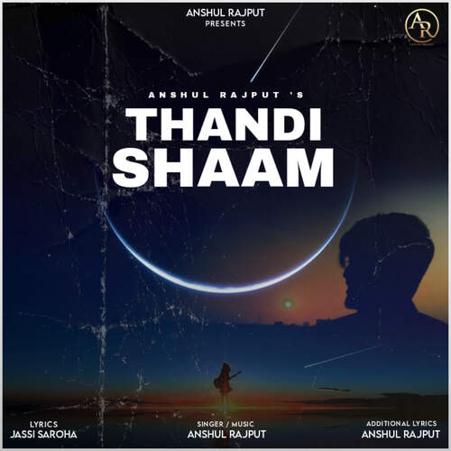 Thandi Shaam