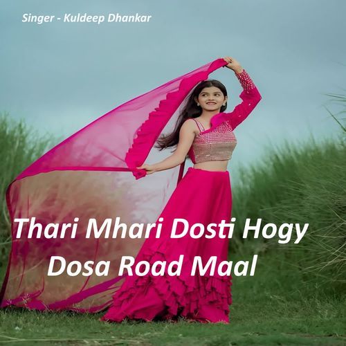 Thari Mhari Dosti Hogy Dosa Road Maal
