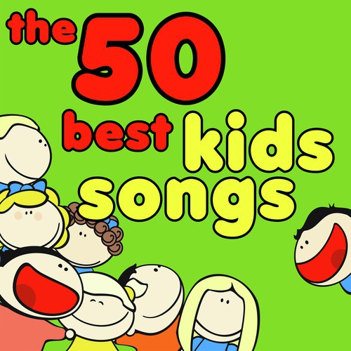 The 50 Best Kids Songs From Sesame Street, The Muppets, Phineas And ...