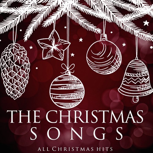 The Christmas Songs (All Christmas Hits)