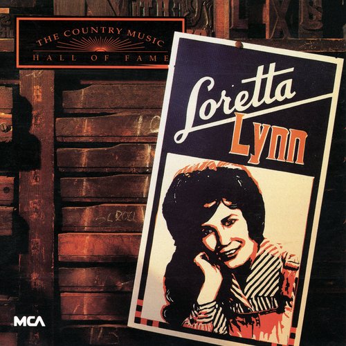Fist City (Single Version) cover art