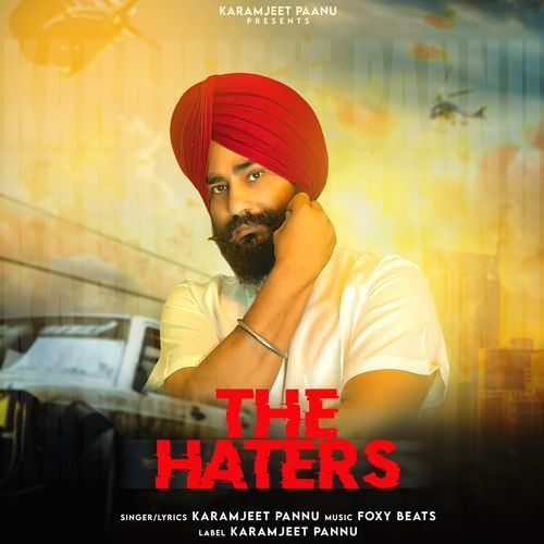 The Haters