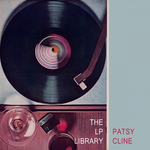 Crazy Lyrics - Patsy Cline - Only on JioSaavn