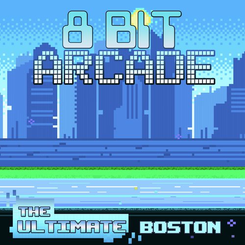 The Ultimate Boston