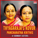 Thyagaraja'S Kovur Pancharatna Krithis