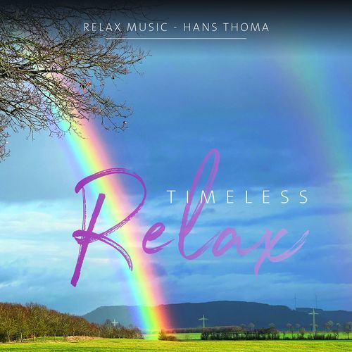 Timeless Relax cover art