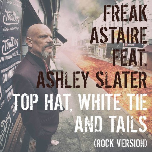 Top Hat, White Tie and Tails (Rock Version)_poster_image