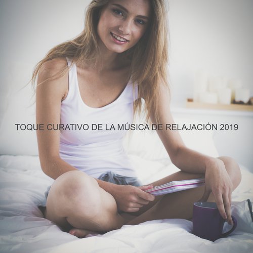 Musica de Relajacion cover art