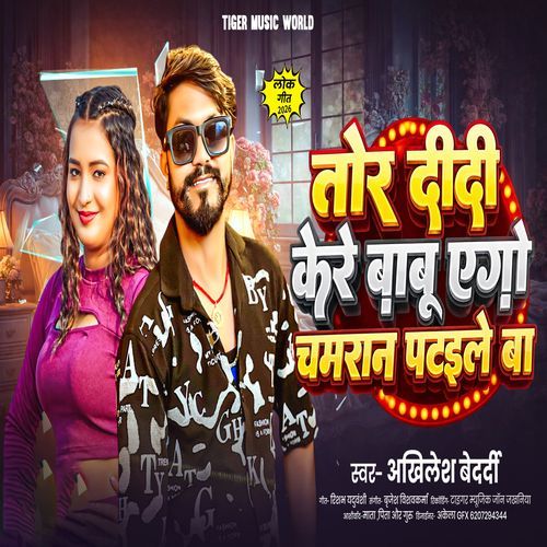 Tor Didi Ke Re Babu Ago Chamran Pataile Baa