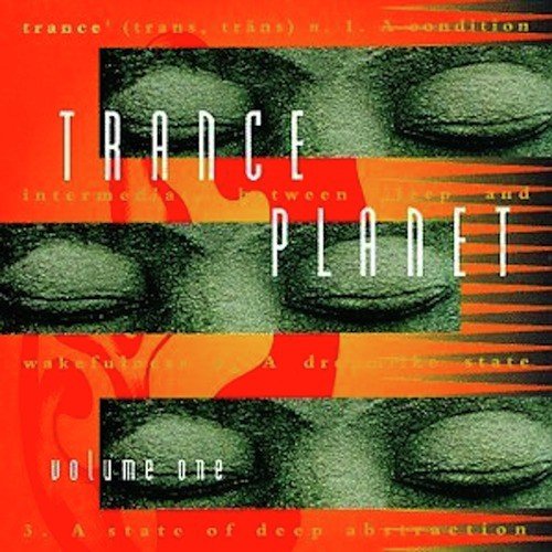 Trance Planet Vol. 1