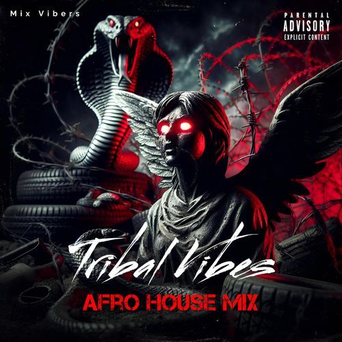 Tribal Vibes (Afro House Mix)