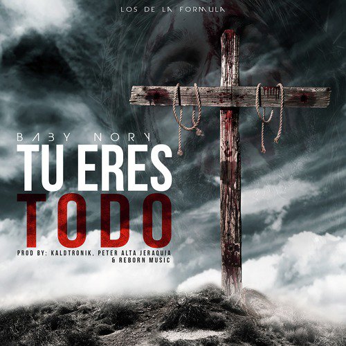 Tu Eres Todo_poster_image