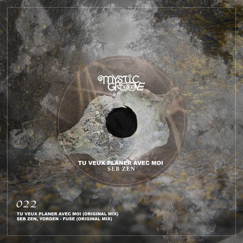 Fuse cover art