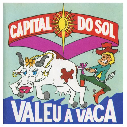 Filha do Sol cover art