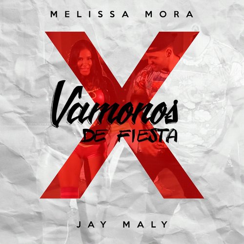 Vamonos de Fiesta (feat. Jay Maly)_poster_image