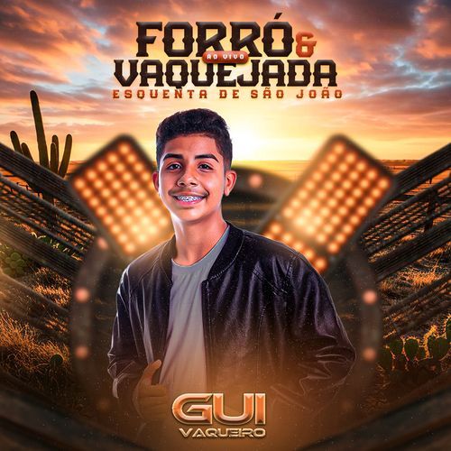 Vaqueirinha Galopa
