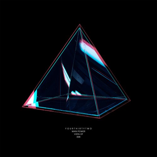 Outrider cover art