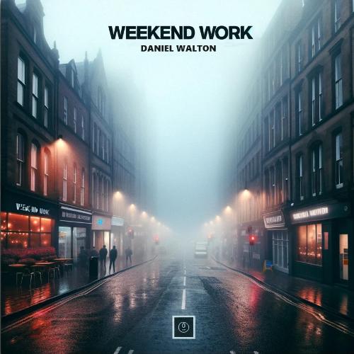 Weekend Work (Friday Remix)