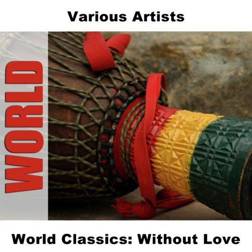 Without Love - Original