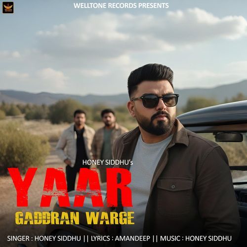 Yaar Gaddran Warge