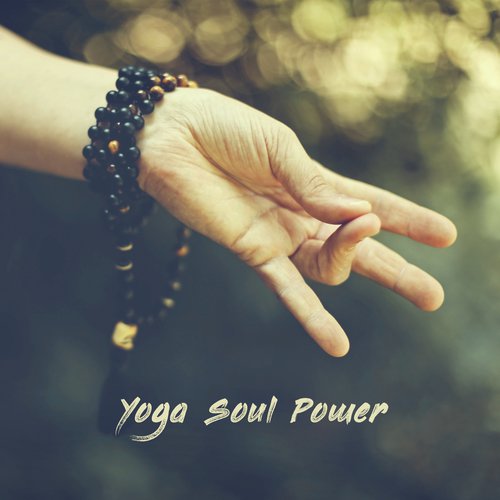 Yoga Soul cover art