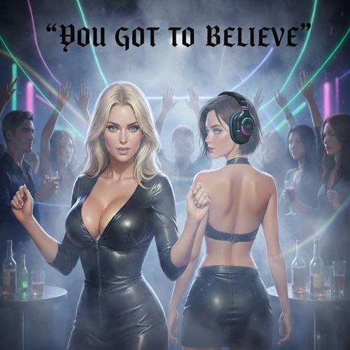 You Got To Believe (Minimal)