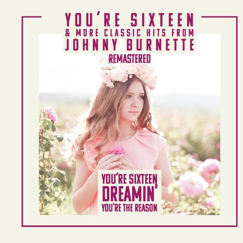 You're Sixteen