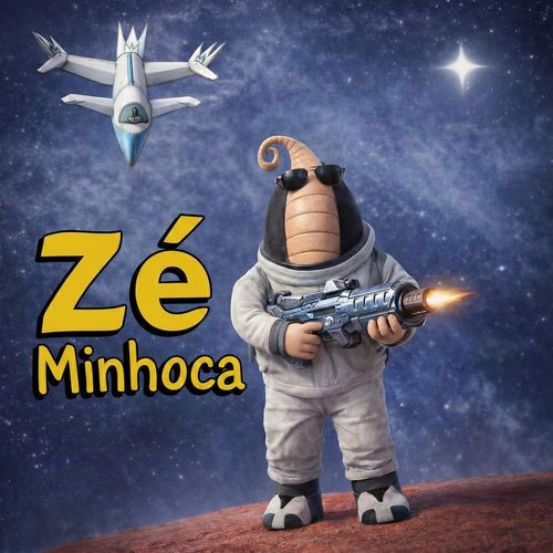 Zé Minhoca Theme