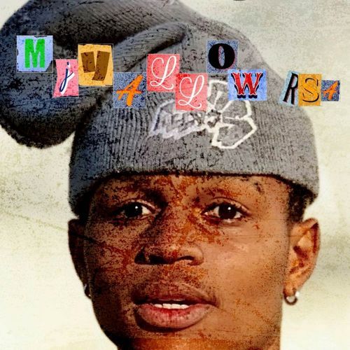 JD 777 cover art