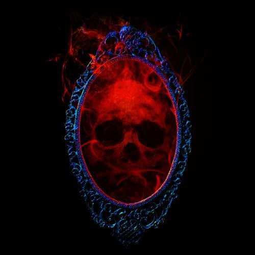 black mirror (Hardstyle Remix)