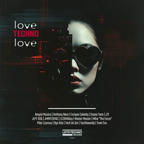 Absence Loop (Original Mix)