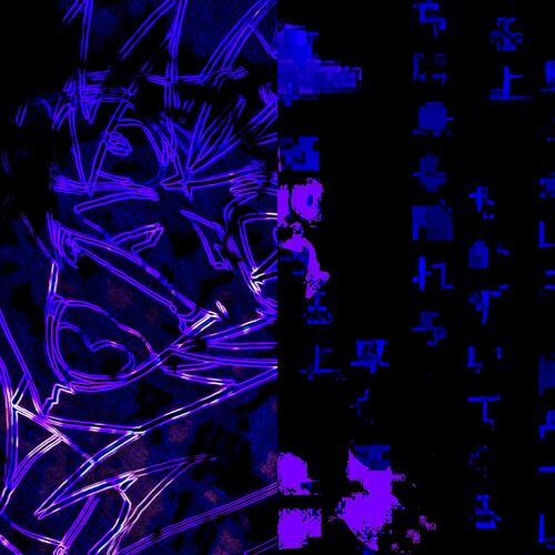 pvrple aura cover art