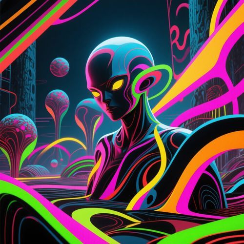 strong cover art