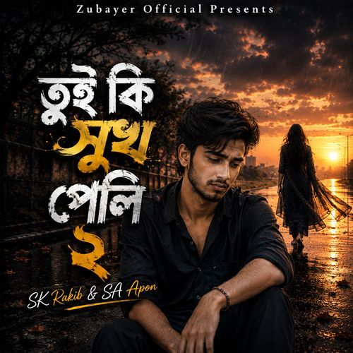 tui ki sukh peli 2 (Lofi Version)