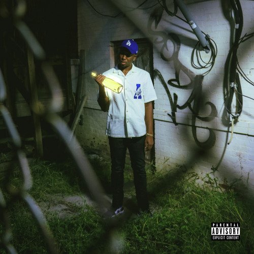 Rioz cover art