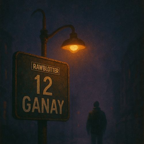12 Ganay
