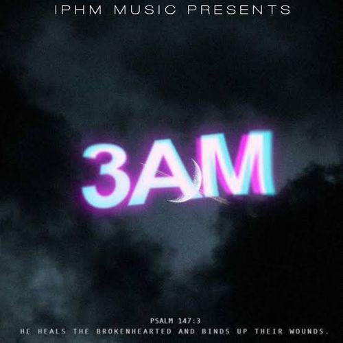 3 AM