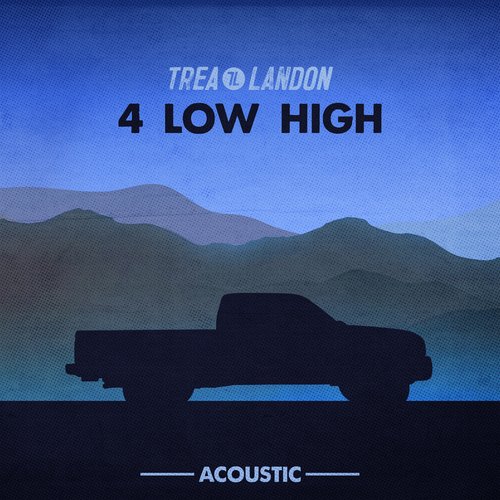 4 Low High (Acoustic)_poster_image