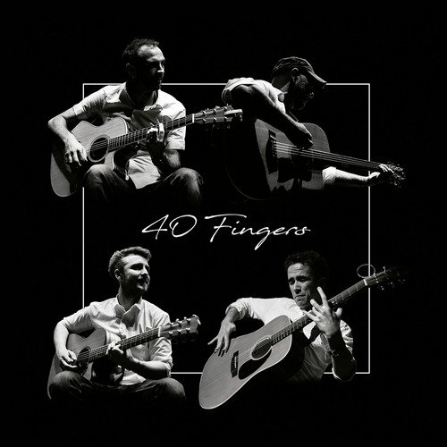 40 Fingers_poster_image