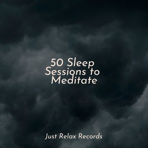 50 Sleep Sessions to Meditate_poster_image