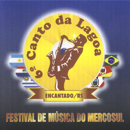 Ah! Eu Sou Gaúcho cover art