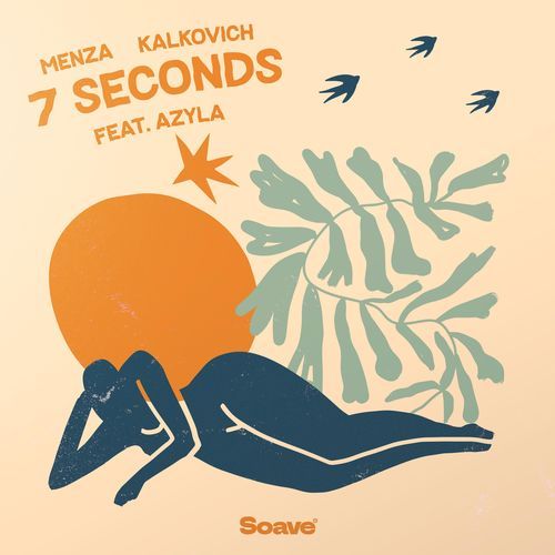 7 Seconds (feat. Azyla)