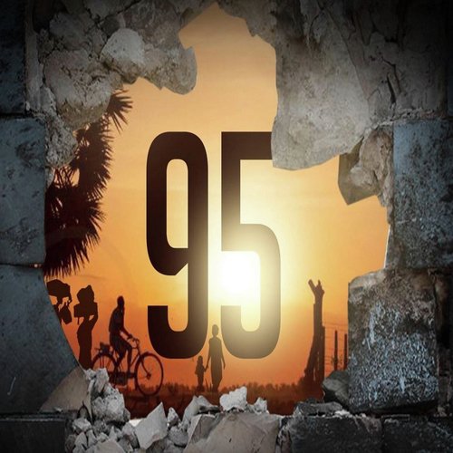 95 (feat. Jona Jonathan & Kokulan Santhan)