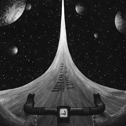 Gerry cover art